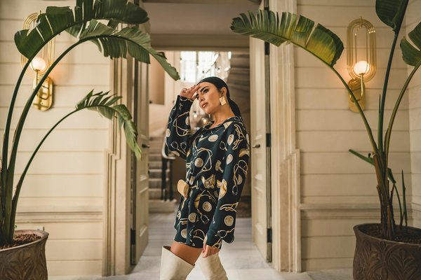 Accessoires bondage : entre élégance et plaisir raffiné