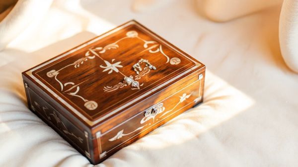 Découvrez comment choisir la meilleure boîte à bijoux
