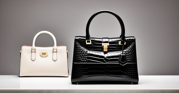 Sacs à main pour femme : guide pour choisir le parfait luxe