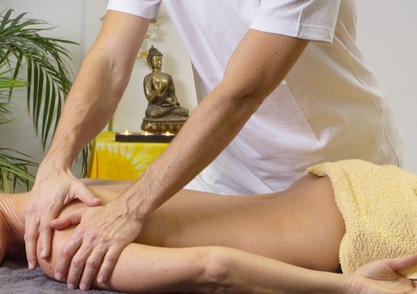 Massages à toulouse : offrez-vous une évasion bien-être