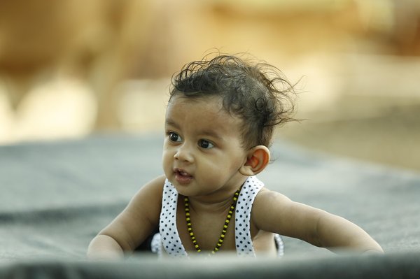 Découvrez les colliers bébés en ambre pour apaiser votre enfant